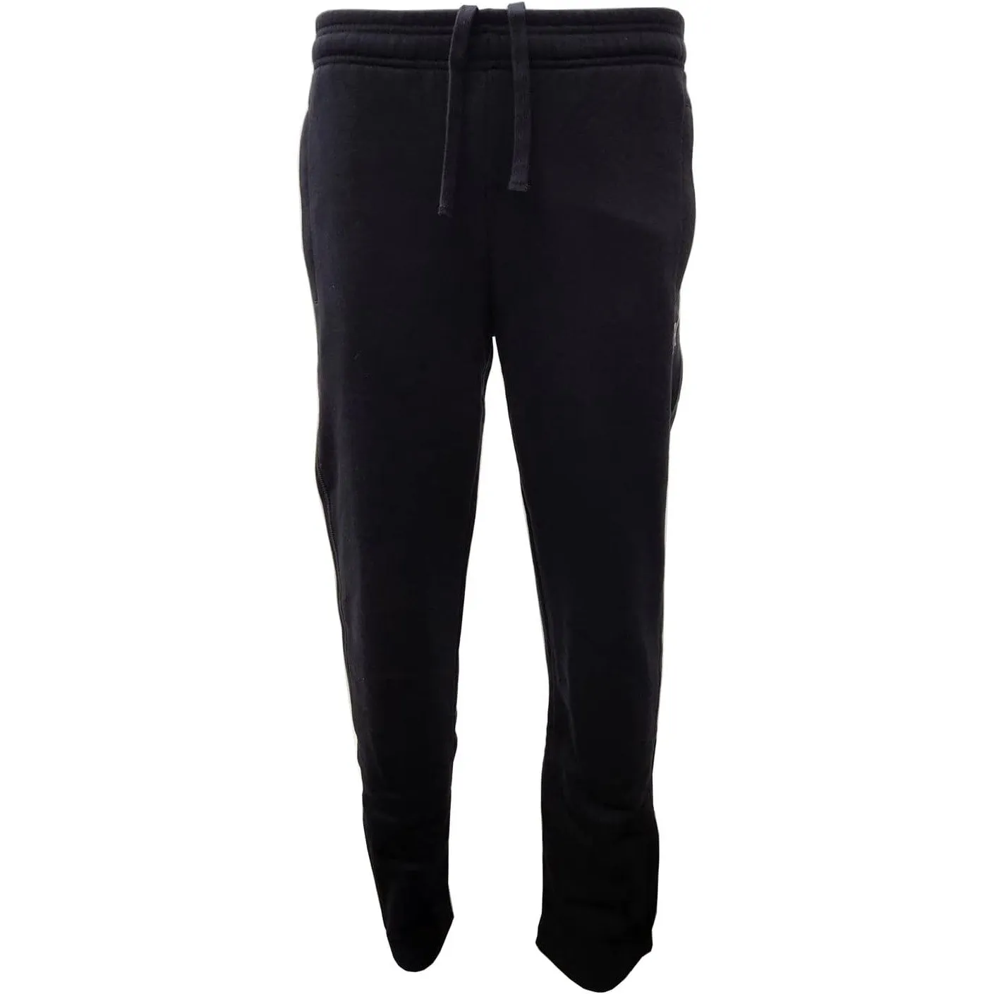 Hooey® Men's Trek Black Tapered Jogger Pants HJP1001BK