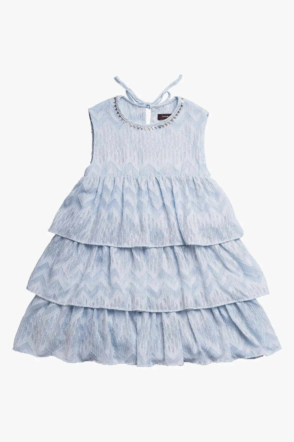 Imoga Lacey Girls Dress