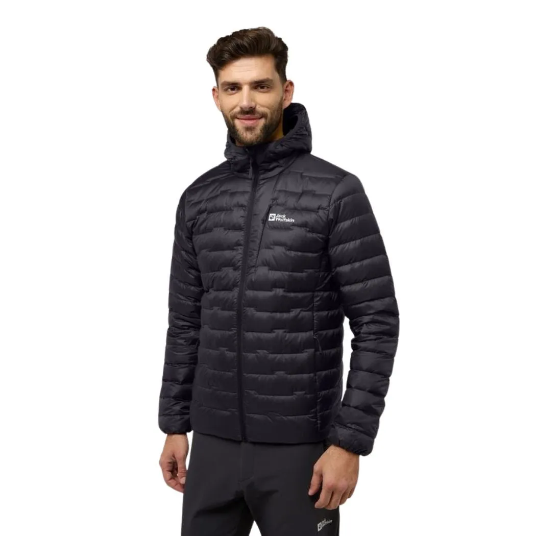 jack wolfskin Passamani Down Hoody Men's Jacket