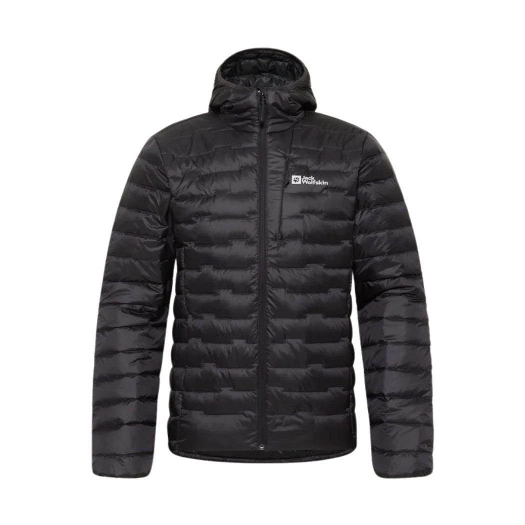 jack wolfskin Passamani Down Hoody Men's Jacket