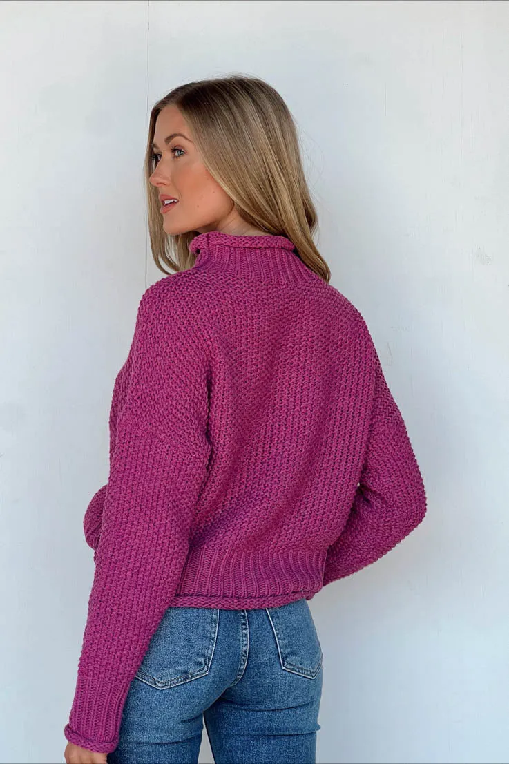 Jamie Sweater