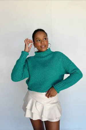 Jamie Sweater