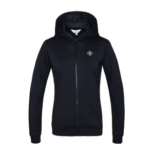 Ladies Sweat Jacket KLMena