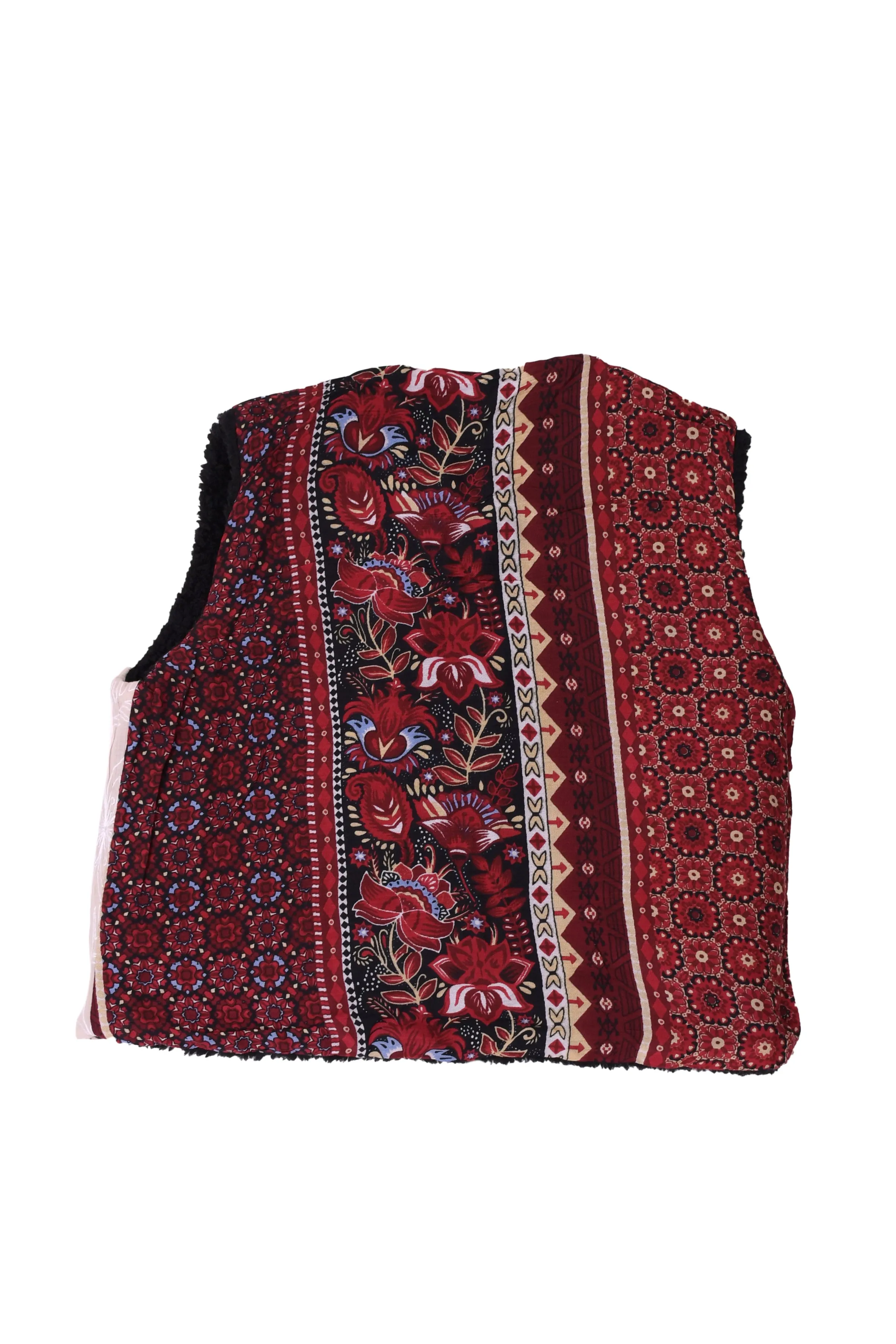 Little Shahd Nomad Vest