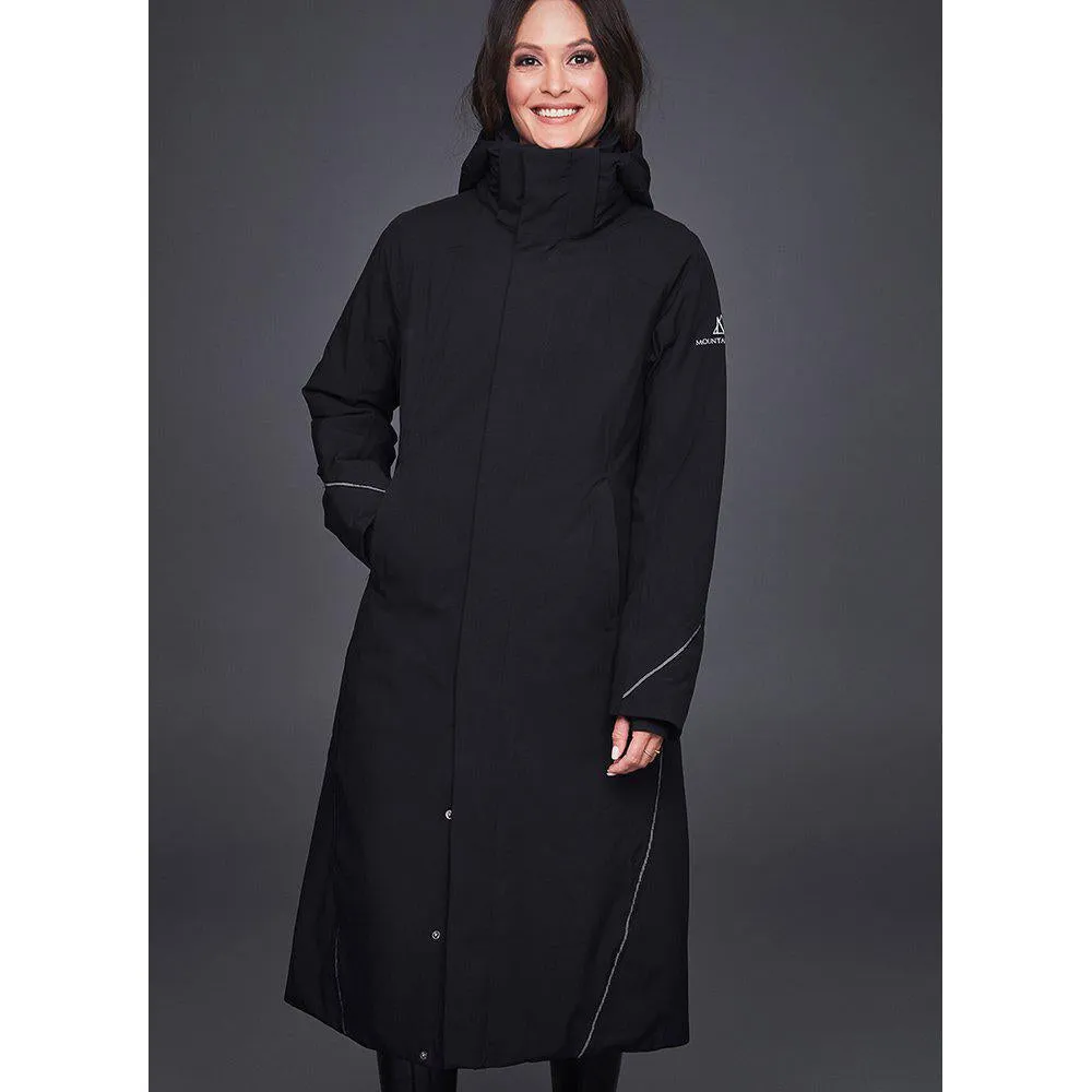 Long Riding Coat Alicia