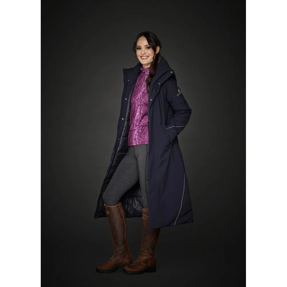 Long Riding Coat Alicia