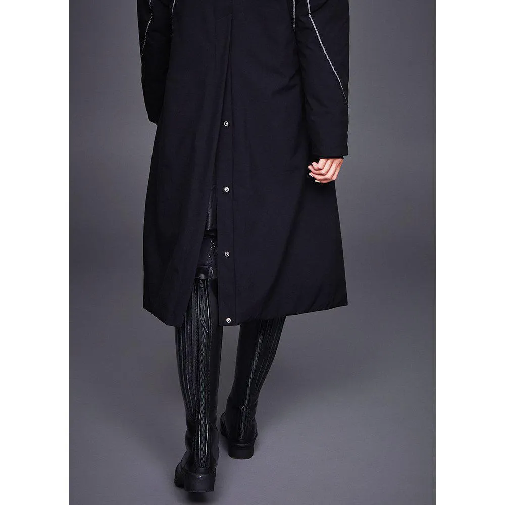 Long Riding Coat Alicia