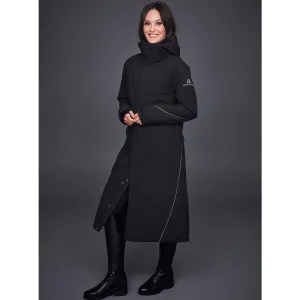 Long Riding Coat Alicia