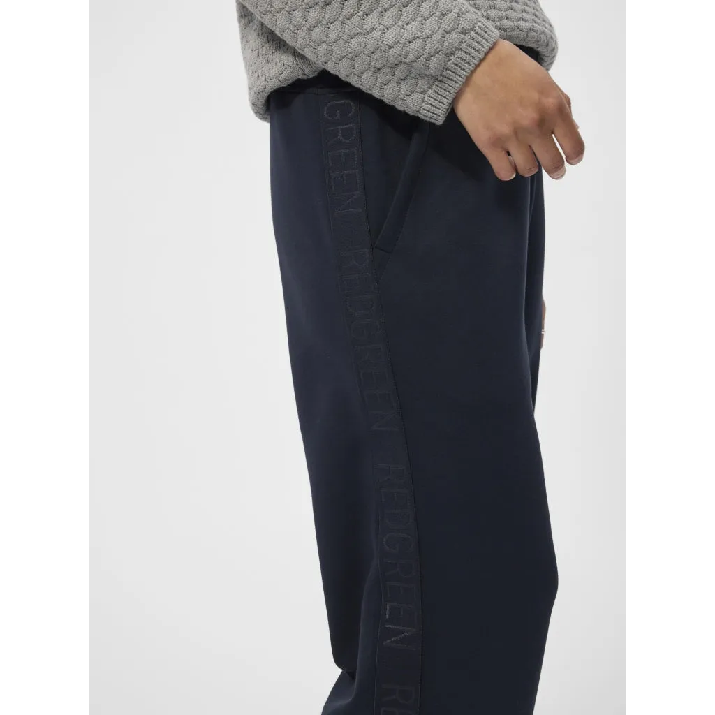 Mason Pants - Dark Navy