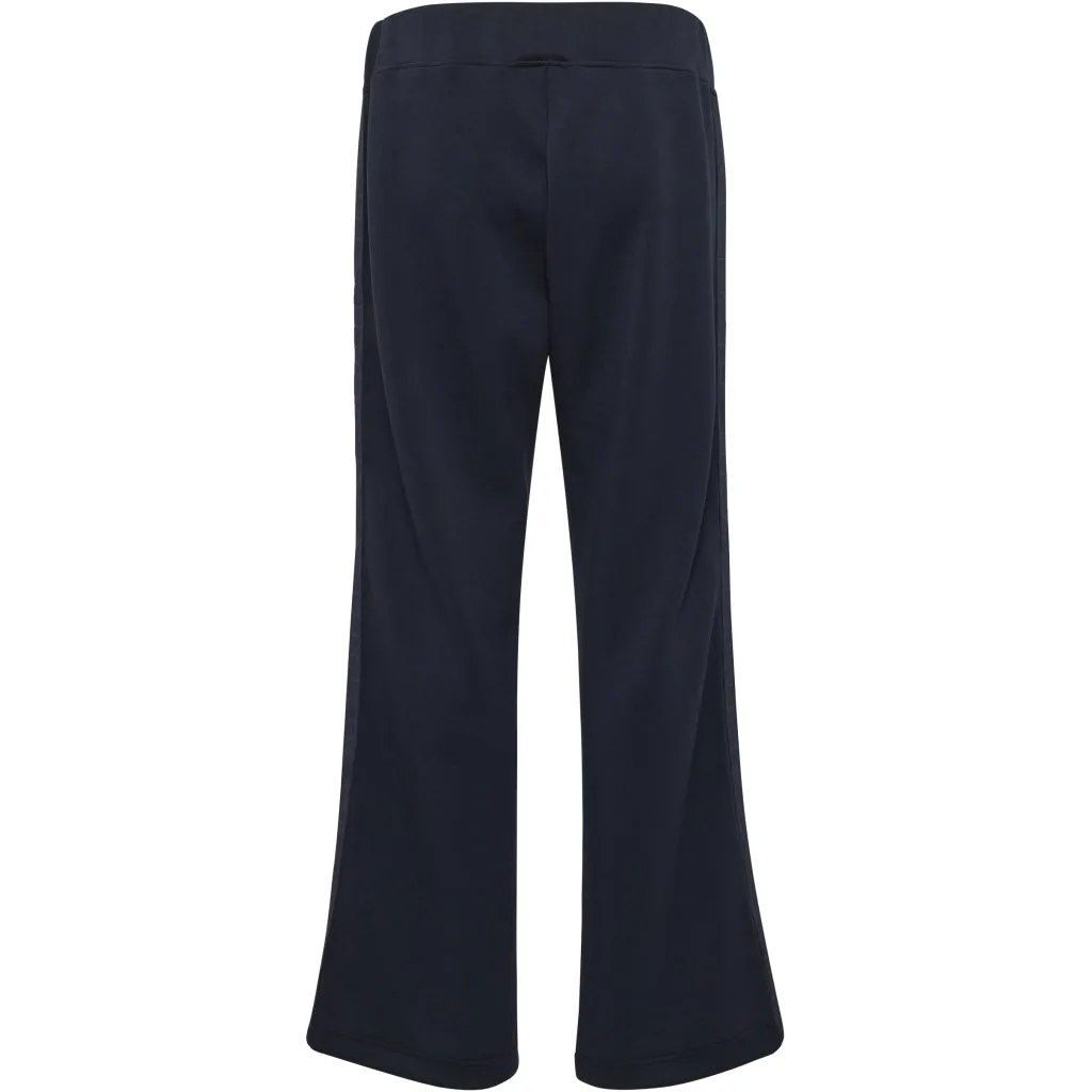 Mason Pants - Dark Navy