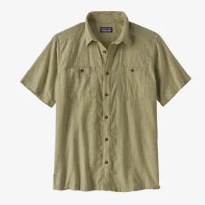 Men's Back Step Shirt (Past Season)