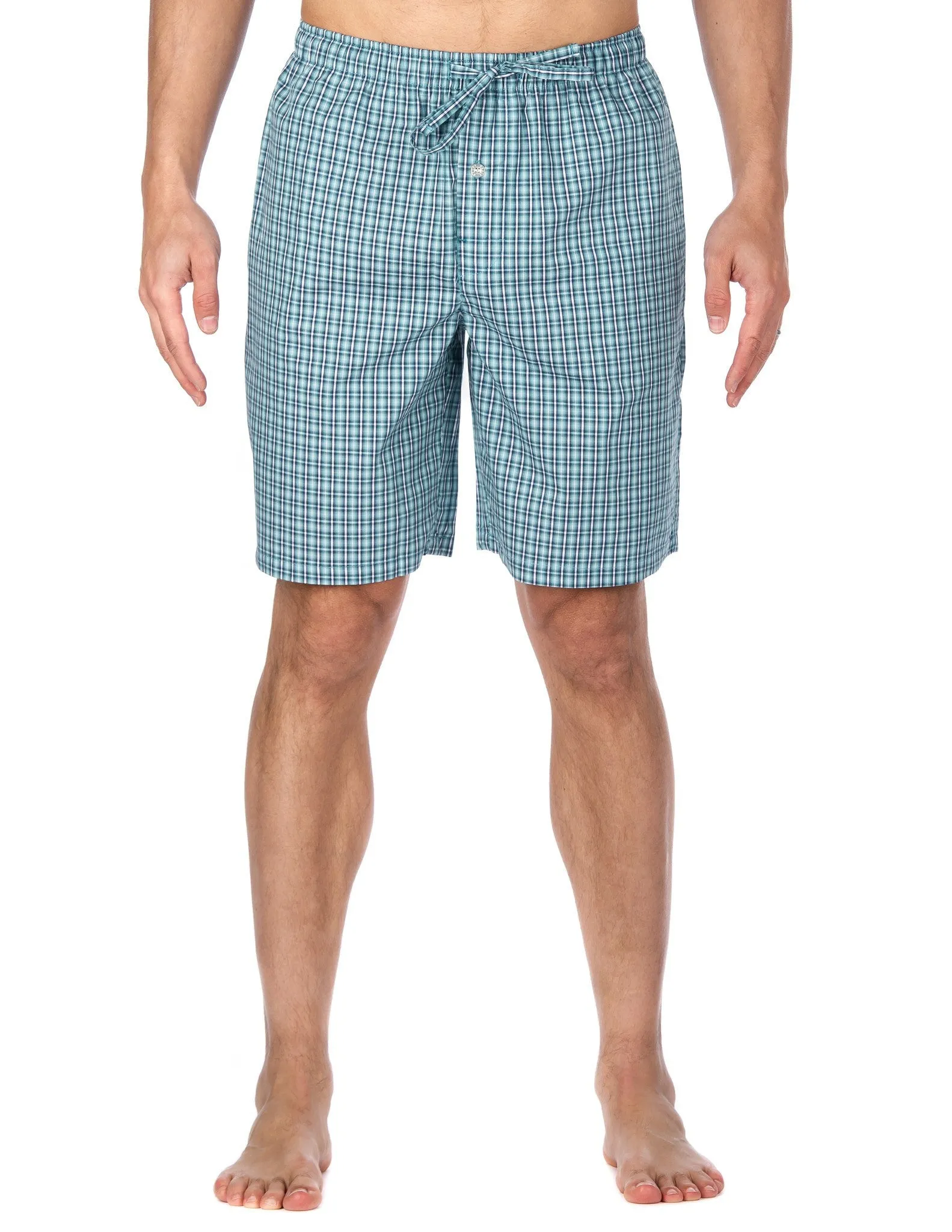 Men's Bamboo Sleep/Lounge Shorts