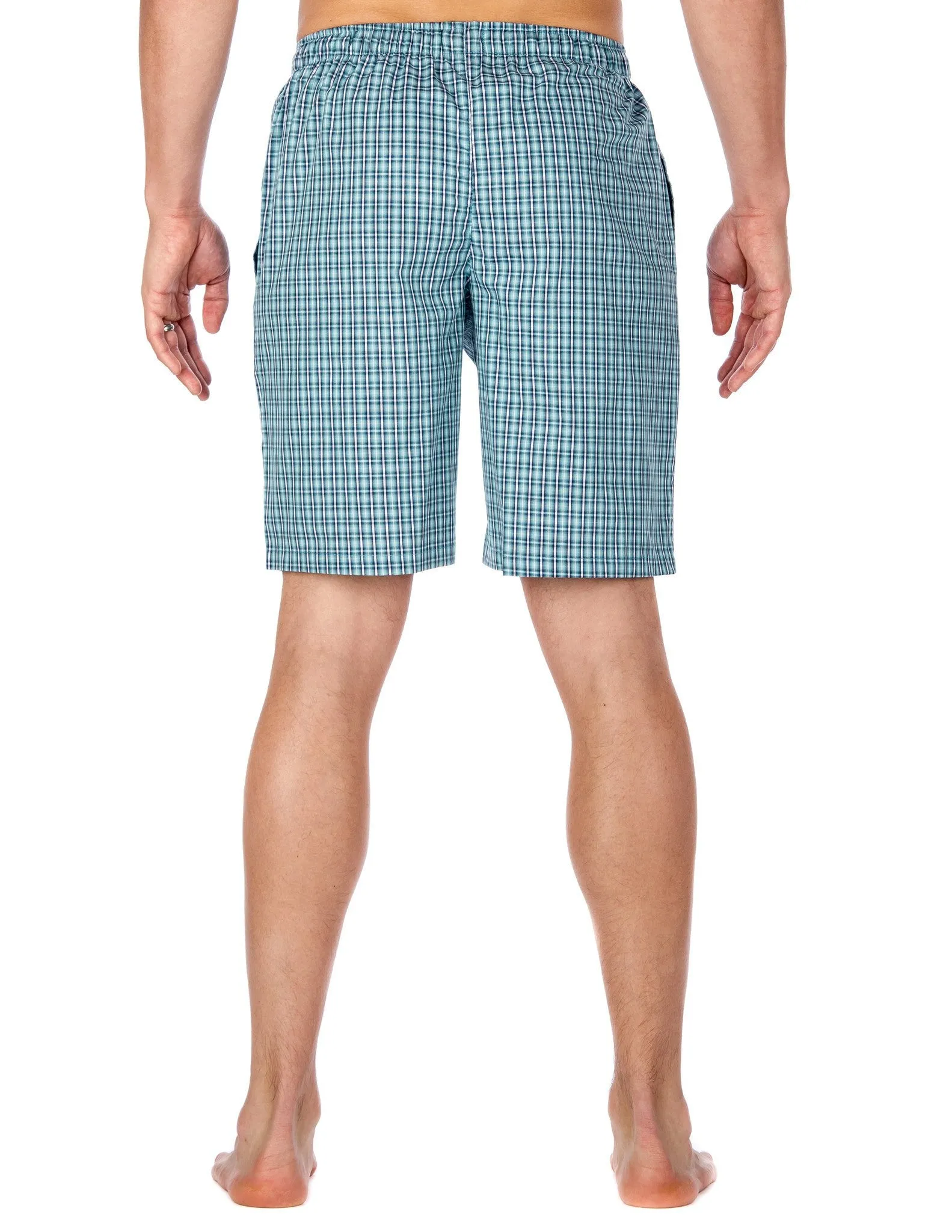 Men's Bamboo Sleep/Lounge Shorts