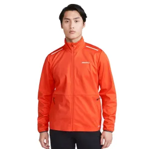 Men's Core Nordic Training Jacket (Vibrant)