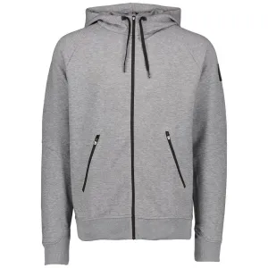 Men's On Zipped Hoodie