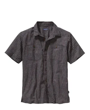 M's Migration Hemp Shirt