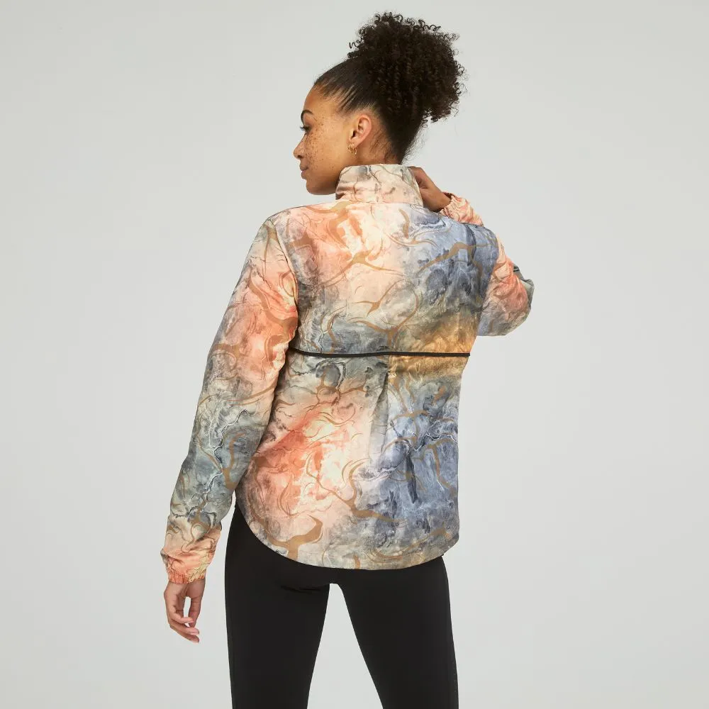 New Balance Women's PMV Kimbia Jacket