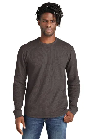 New Era® Thermal Long Sleeve NEA140