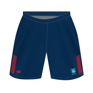 Newbuildings Cricket Club Training Shorts