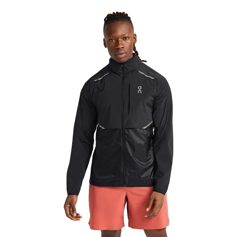 On Men's Weather Jacket