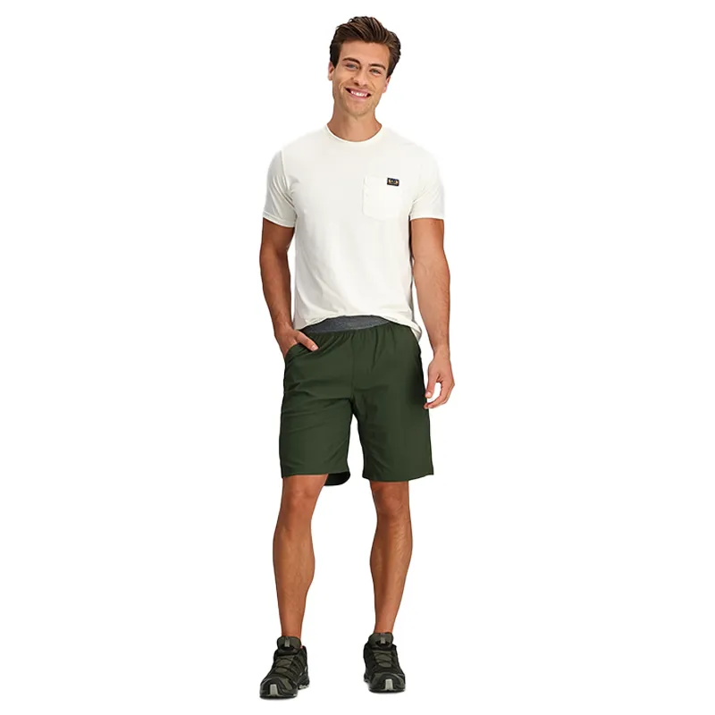 Outdoor Research Men's Zendo 10" Shorts