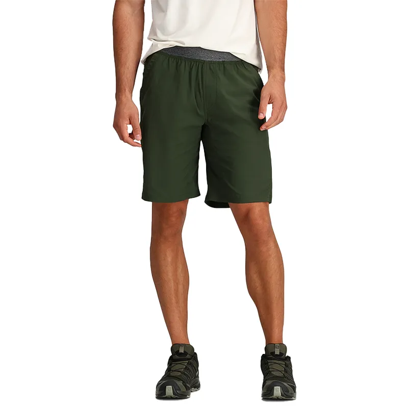 Outdoor Research Men's Zendo 10" Shorts