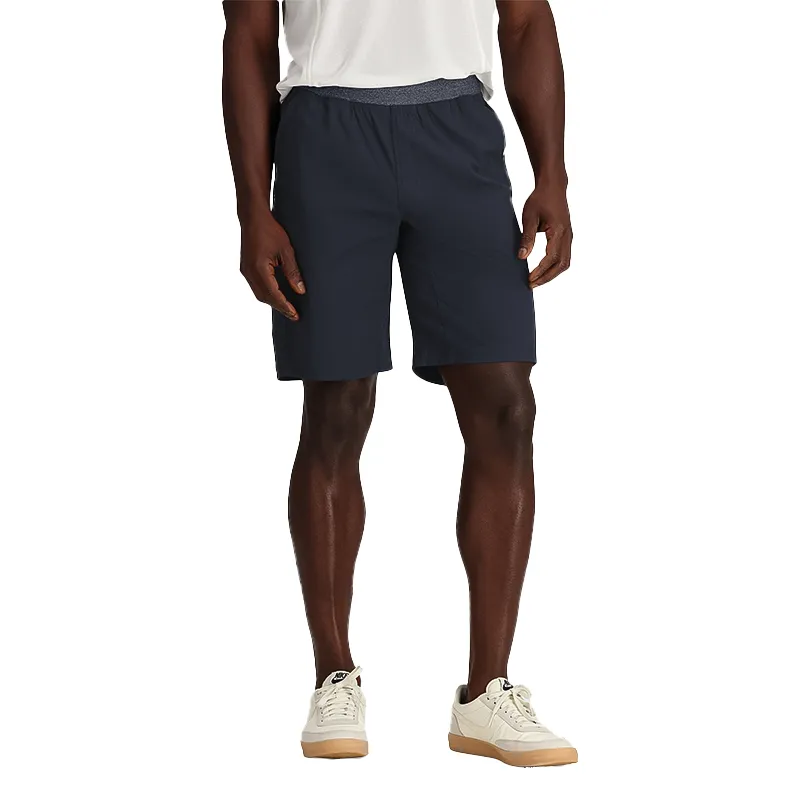 Outdoor Research Men's Zendo 10" Shorts