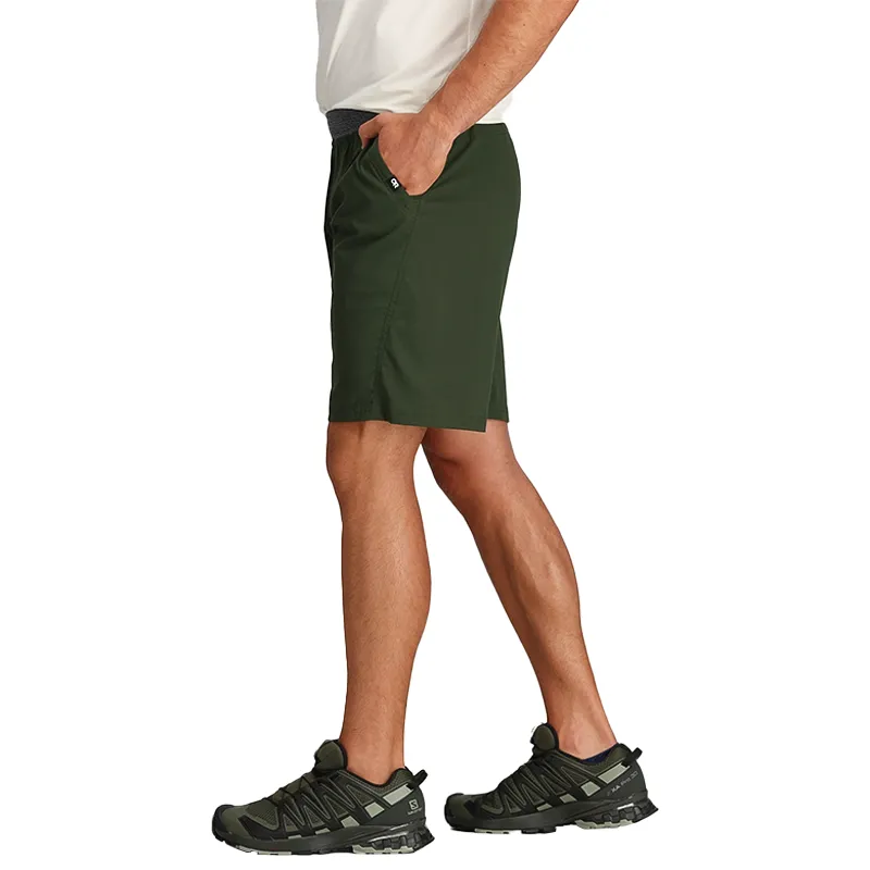 Outdoor Research Men's Zendo 10" Shorts