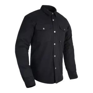 Oxford Kickback 2.0 Shirt - Black