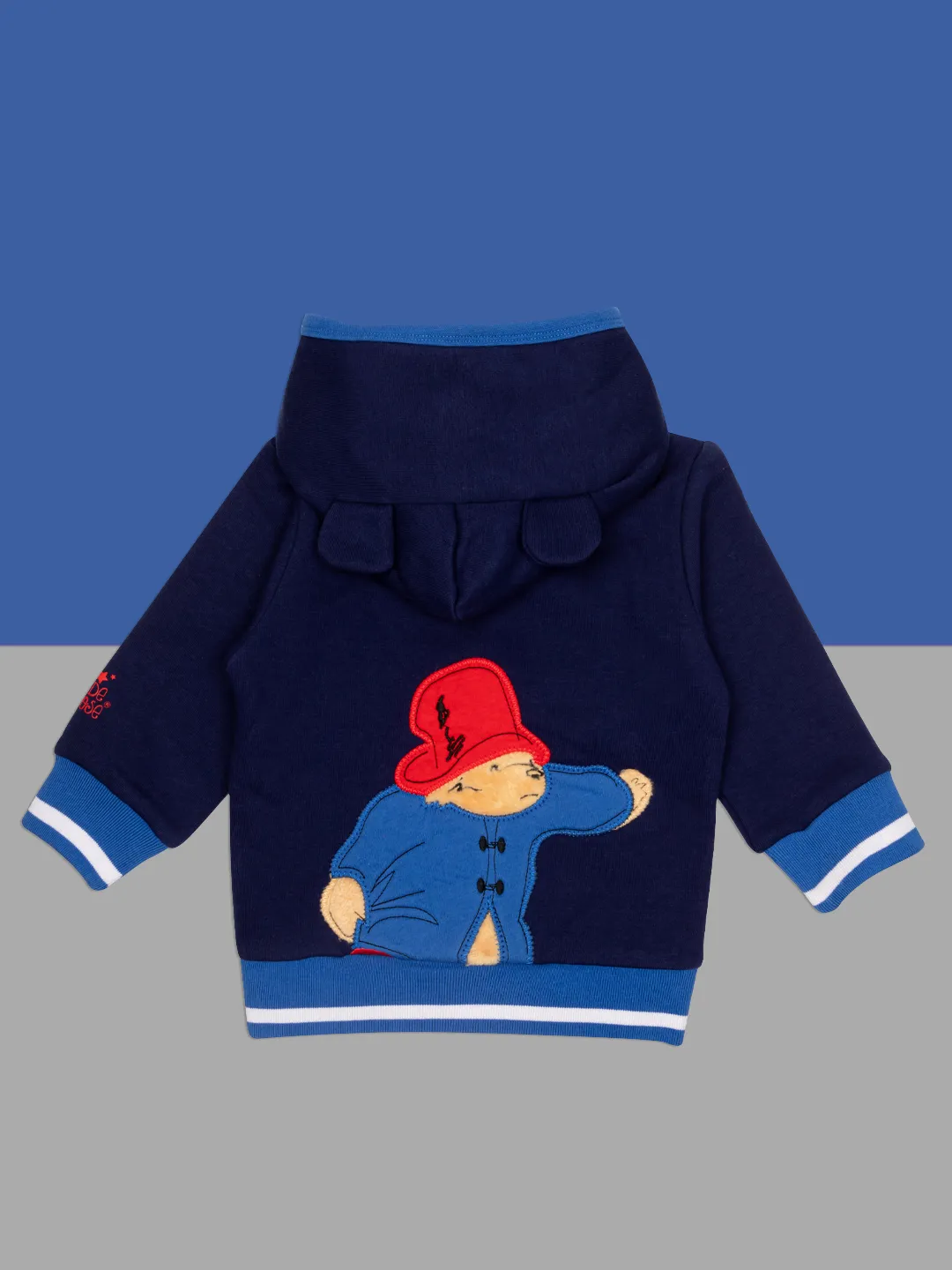 Paddington™ Out and About Hoodie