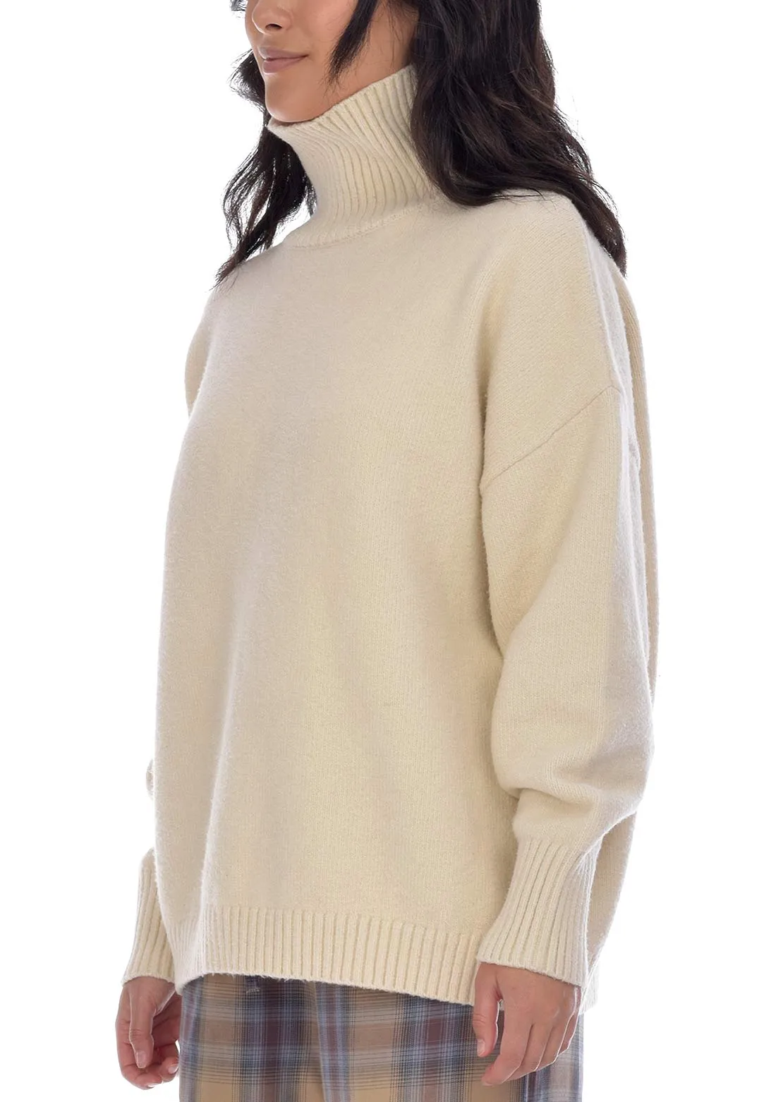 Paper Label Women's Lottie Cozy Sweater