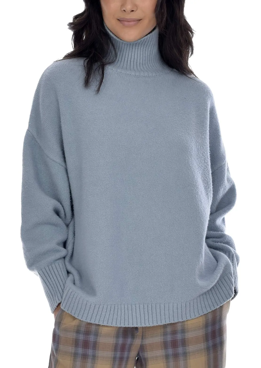 Paper Label Women's Lottie Cozy Sweater