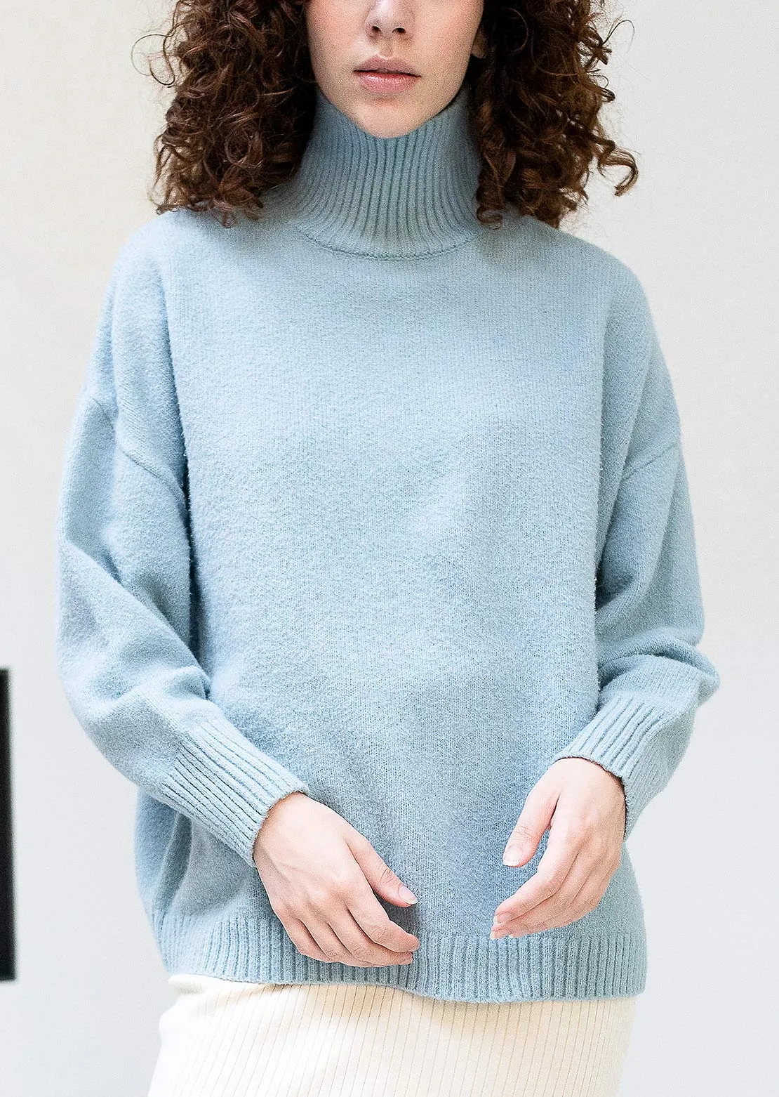 Paper Label Women's Lottie Cozy Sweater