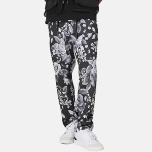 Paper Planes Roses Relaxed Pants