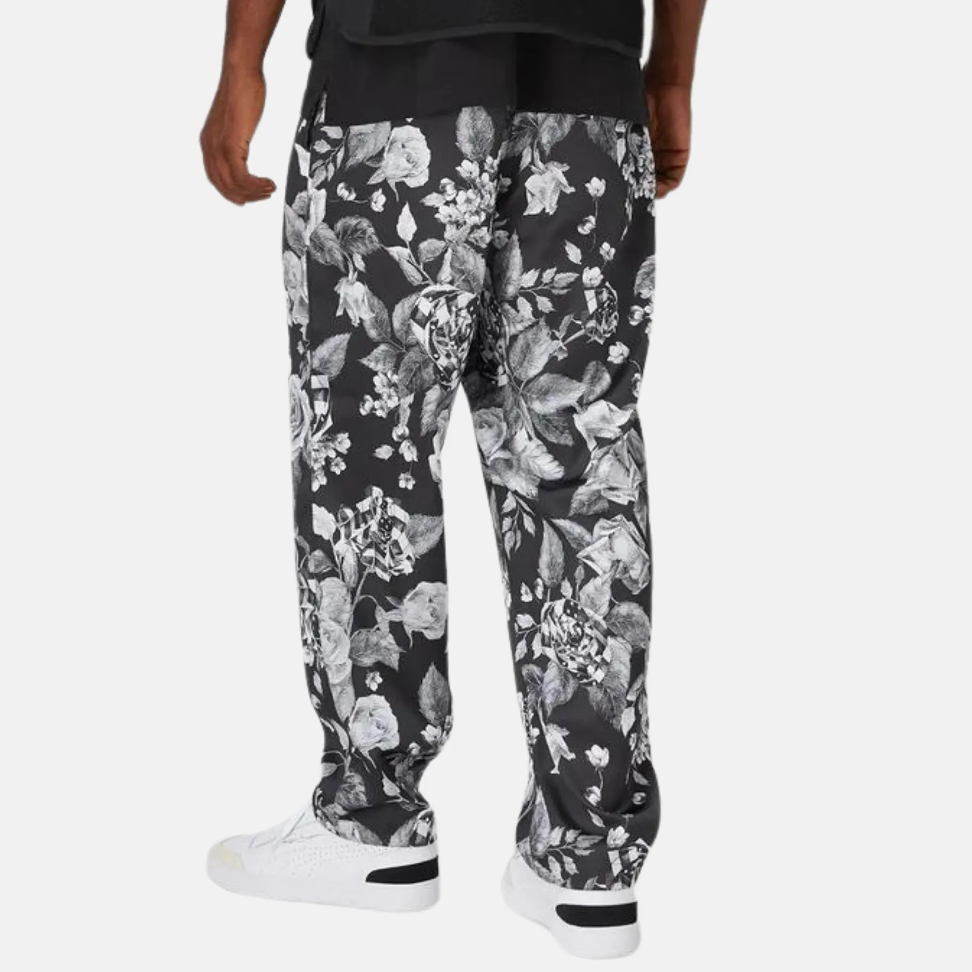 Paper Planes Roses Relaxed Pants