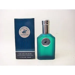 POLO CLUB Beverly Hills Eau De Cologne