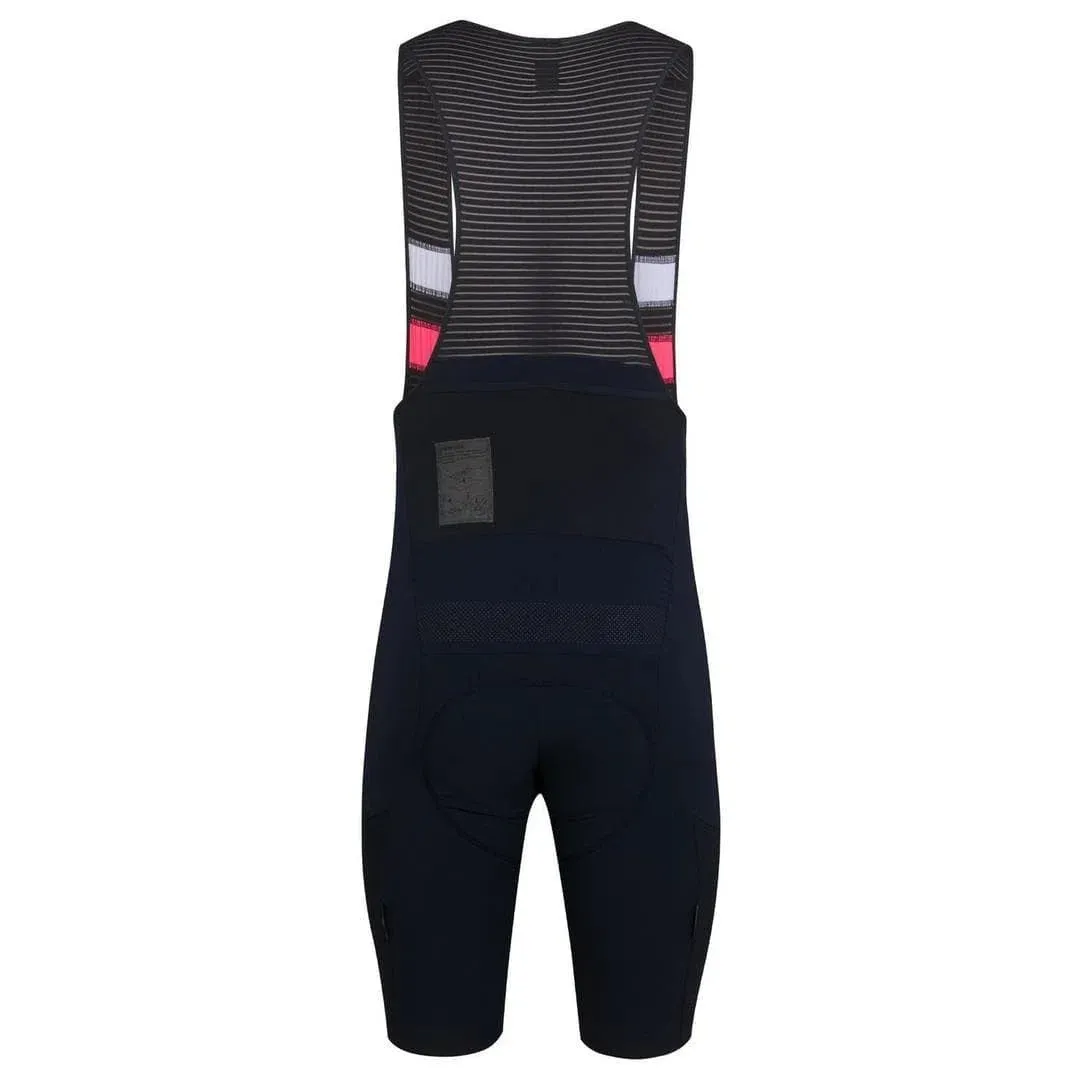 RAPHA Cargo Bib Shorts - DNY Navy