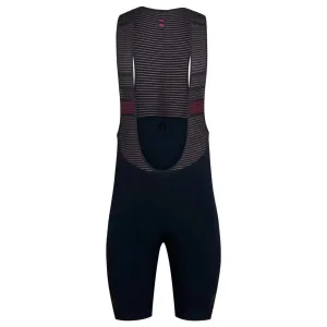 RAPHA Cargo Bib Shorts - DNY Navy