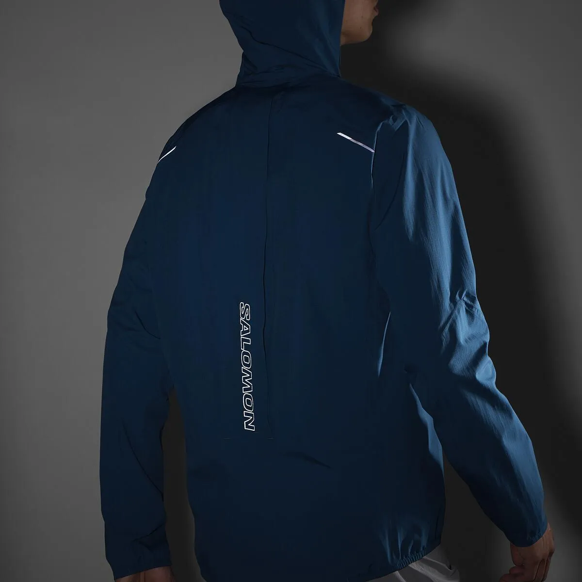 Salomon Bonatti Trail Waterproof Jacket | Deep Dive | Mens