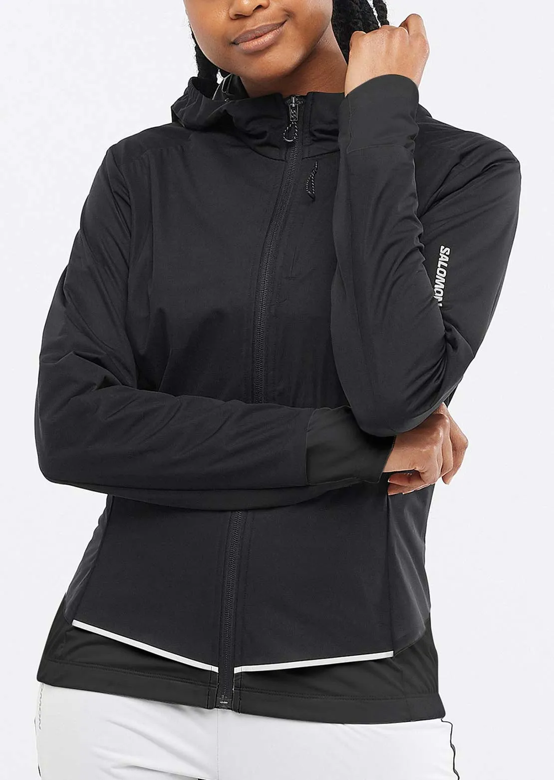 Salomon Women's Light Shell Jacket