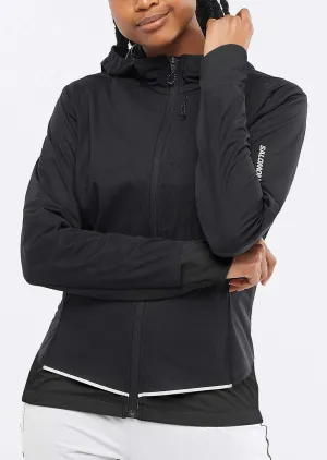 Salomon Women's Light Shell Jacket