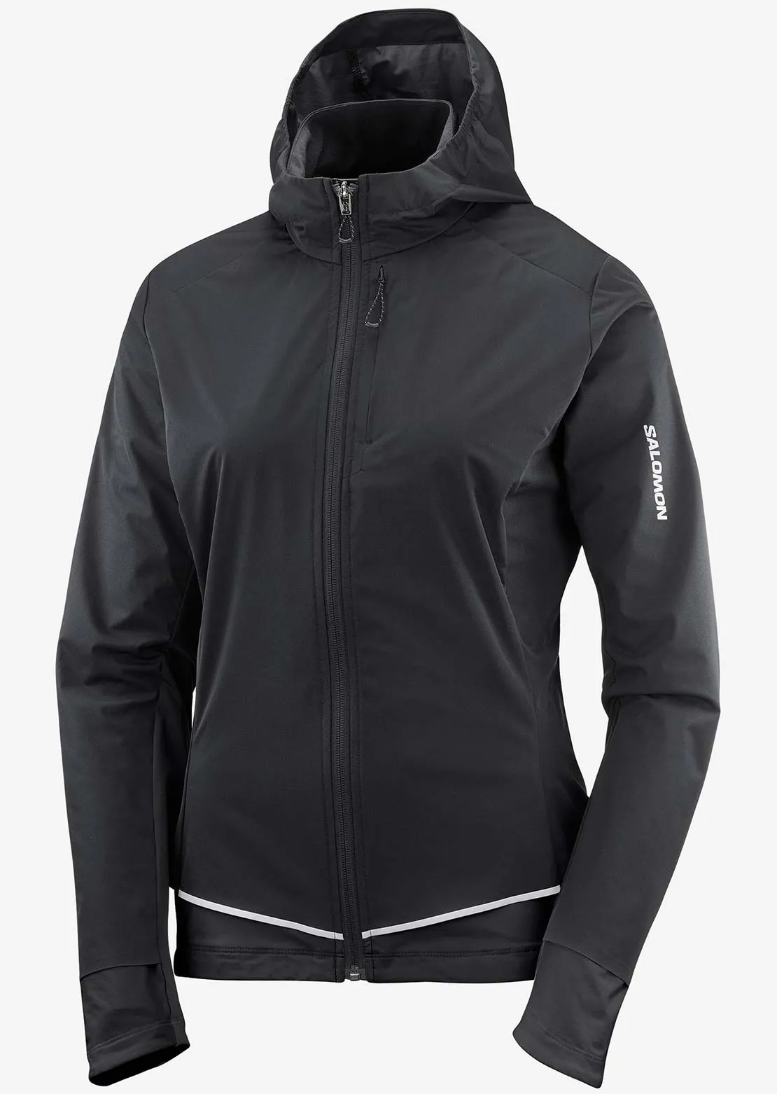 Salomon Women's Light Shell Jacket