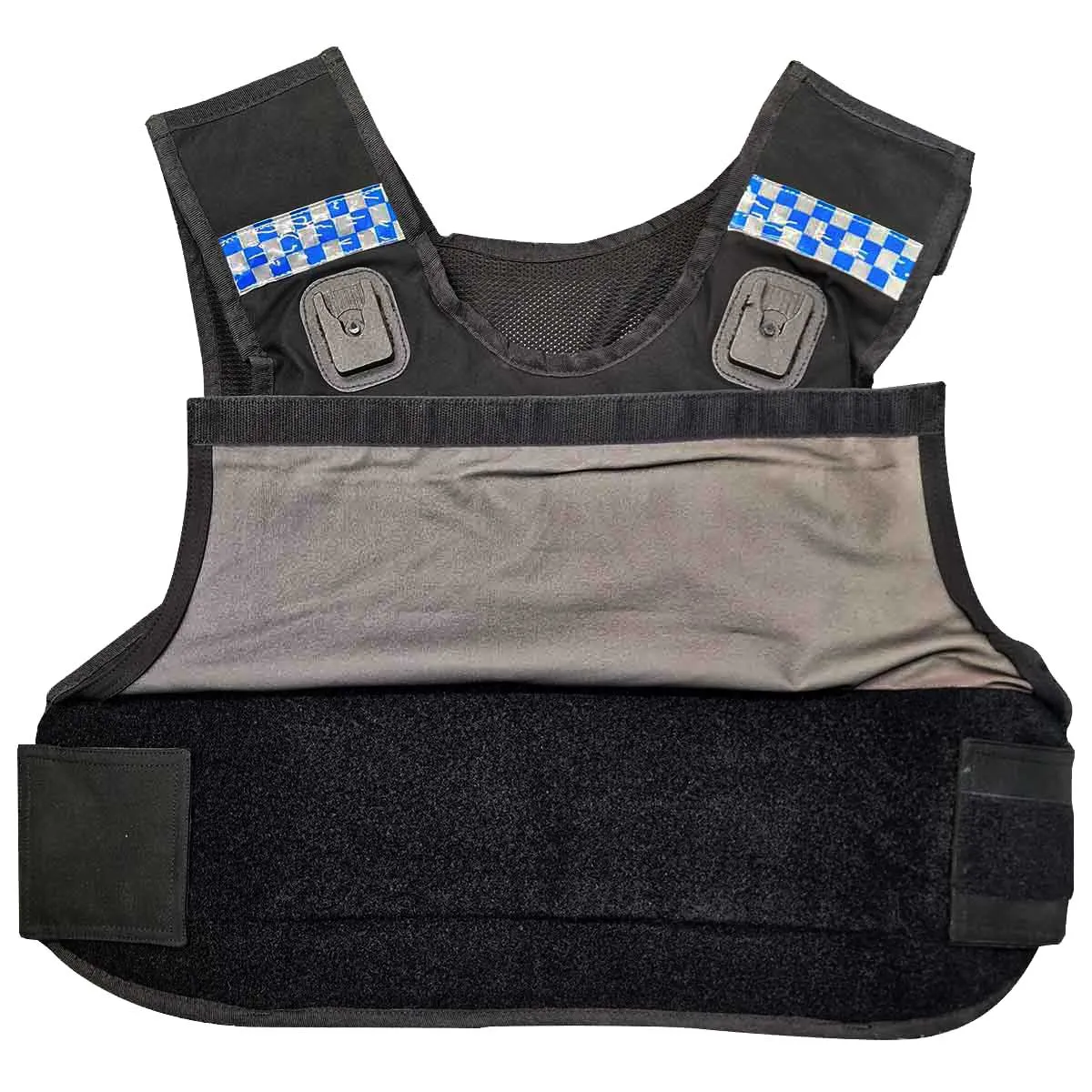 Second Chance Overt Stab Vest Bulletproof Body Armour - Used