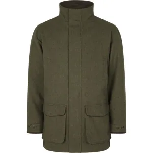 Seeland Hillside SEETEX Waterproof Mens Jacket - Moss Green