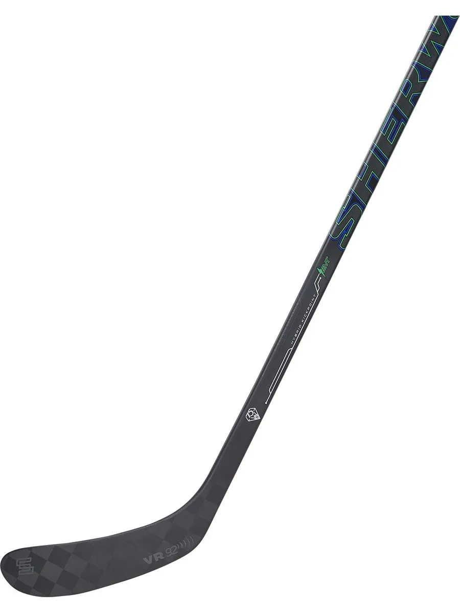 Sherwood Intermediate Code Encrypt 2 Hockey Player Stick