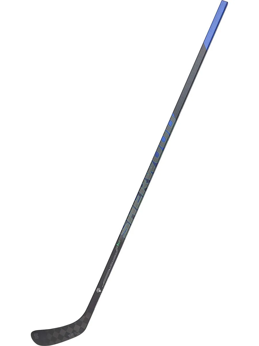 Sherwood Intermediate Code Encrypt 2 Hockey Player Stick