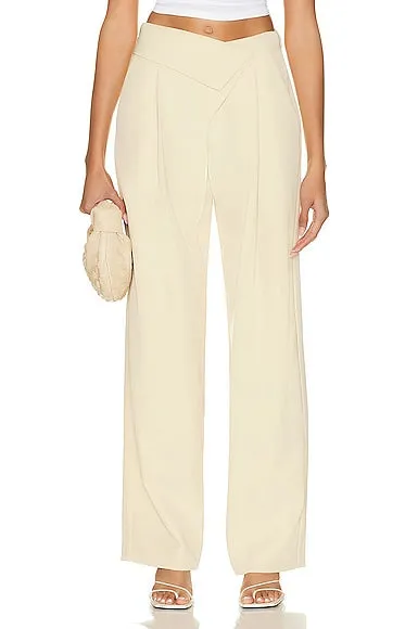 SIMKHAI VIANKA RELAXED COCKTAIL PANT