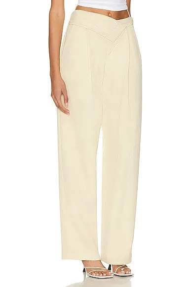 SIMKHAI VIANKA RELAXED COCKTAIL PANT