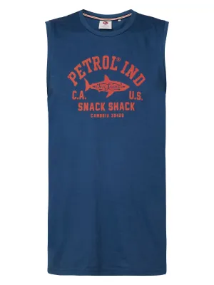 Snack Shack Singlet