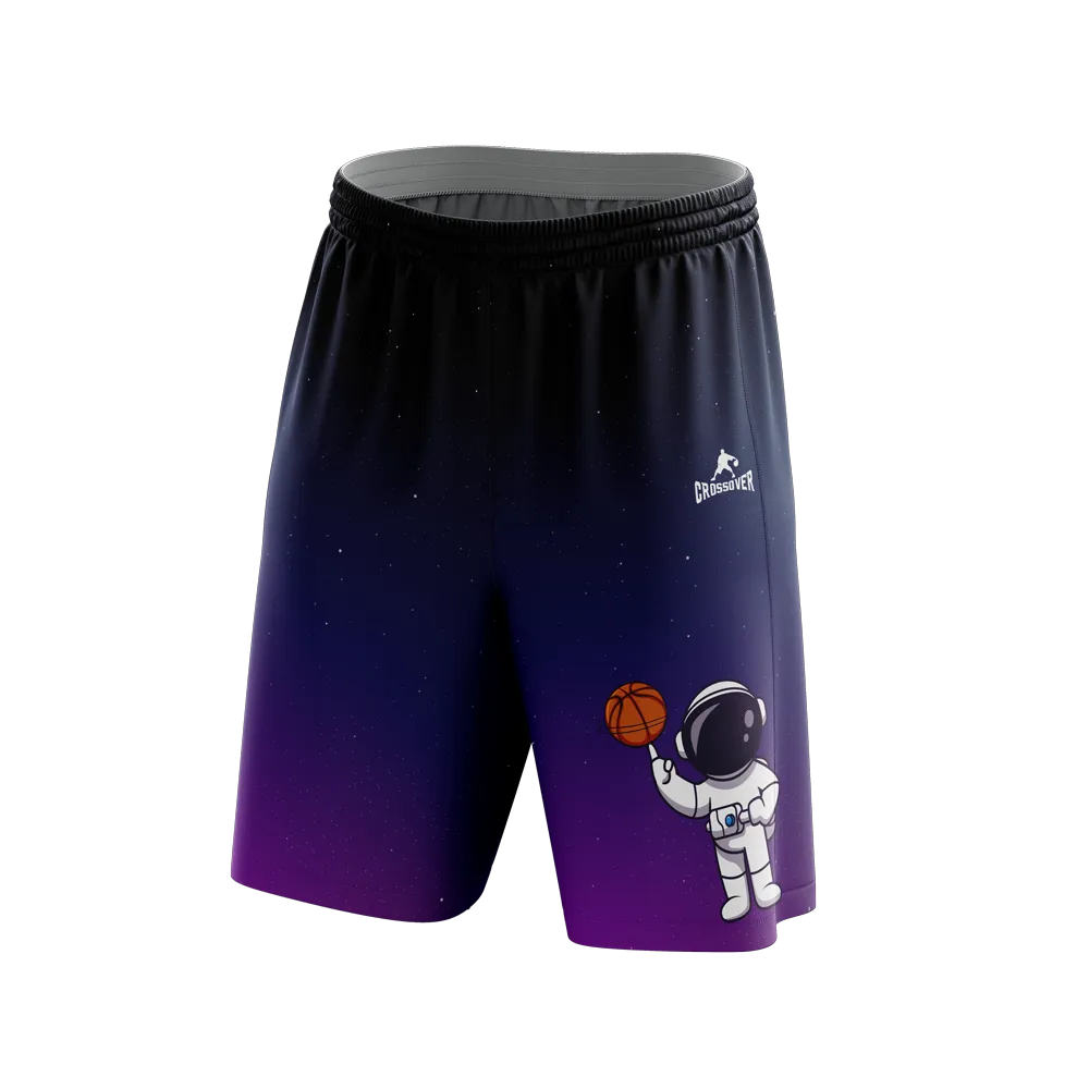 Space, Shorts